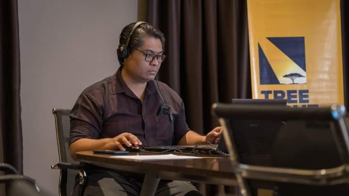 Azrin Abdullah