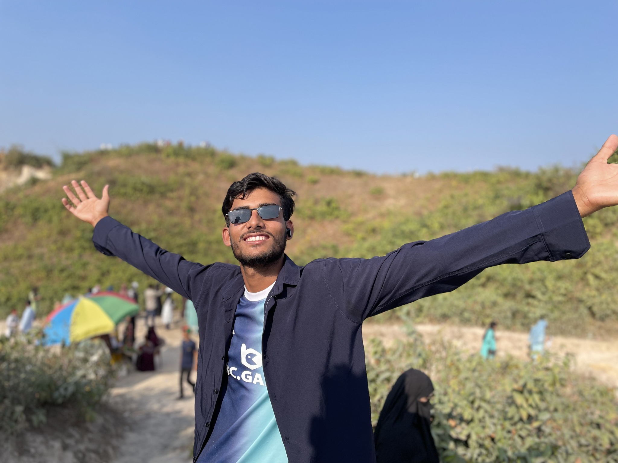 Sheikh Fazle Rabby