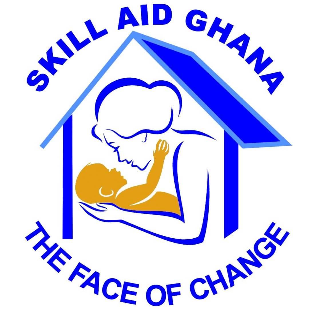 SKILL AID GHANA | Koforidua