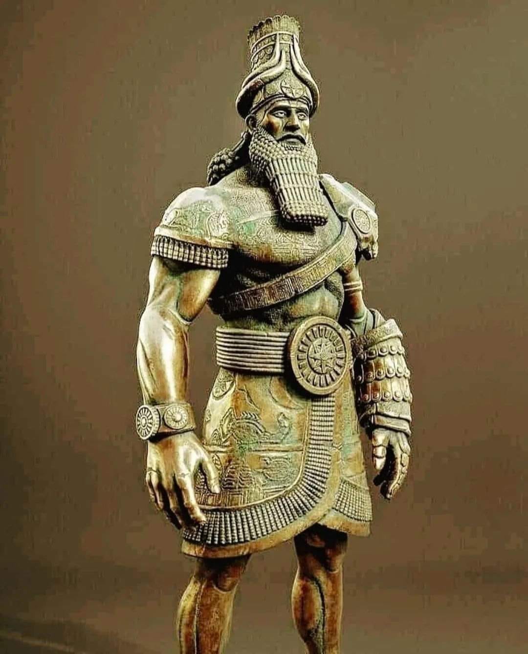 Ancient - Follow Our Twitter: https://twitter.com/AndMystery2023 ...