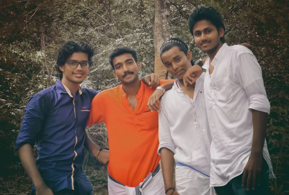 Rohith Raj (@Rohithrajkittu) • Facebook, Connect with friends