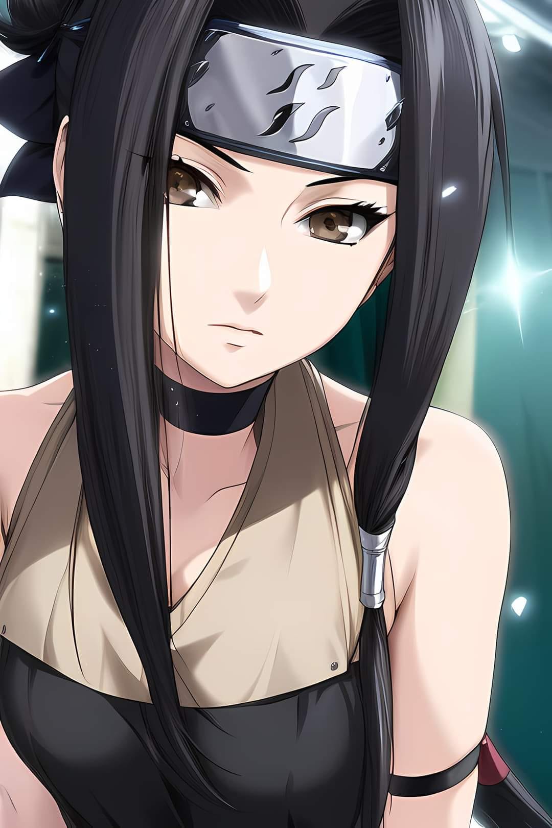 ????? ?????ッ - Haku (naruto) | Facebook