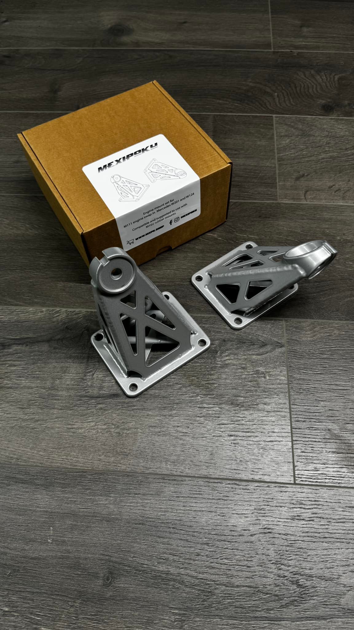Hydraulic Front Motor Mount For Honda Odyssey Pilot Ridgeline Acura Tl Cl Mdx Eb 504913