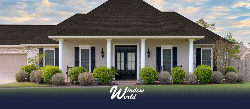 Window World of Dallas-Fort Worth | Grand Prairie TX