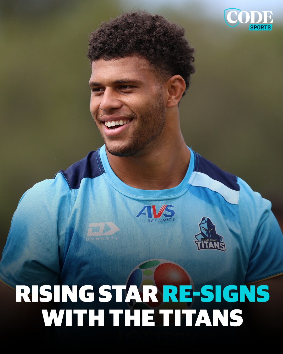 The Titans’ signing spree has... - Gold Coast Bulletin Sport | Facebook