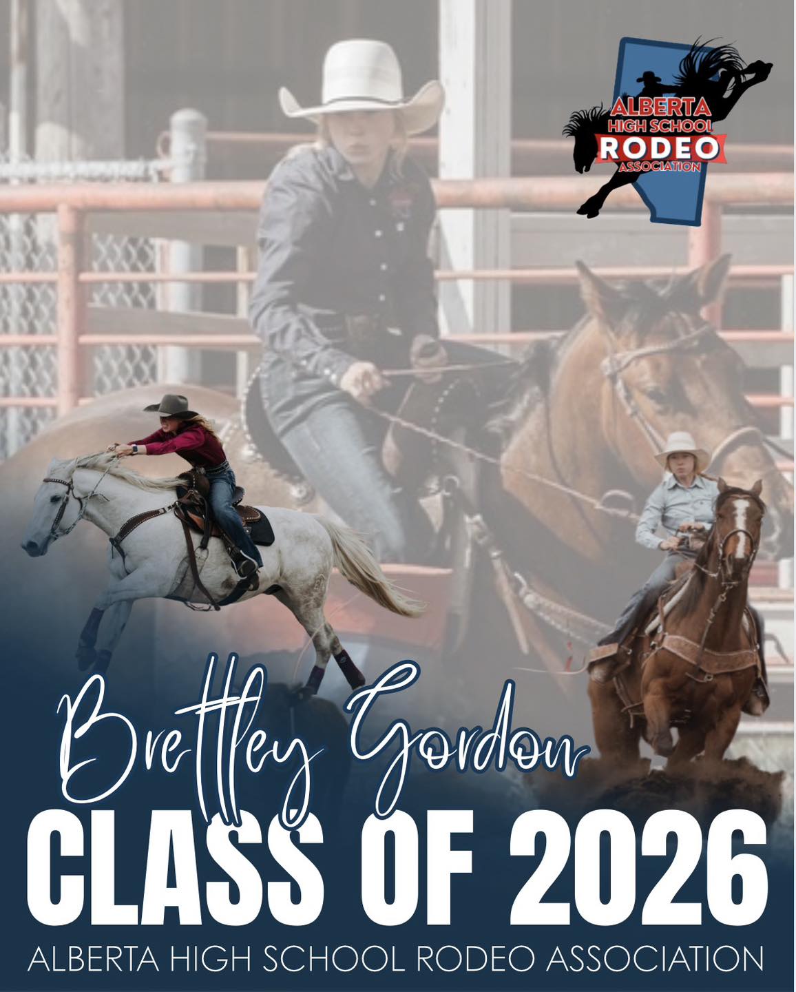 Alberta High School Rodeo Association | Barrhead AB