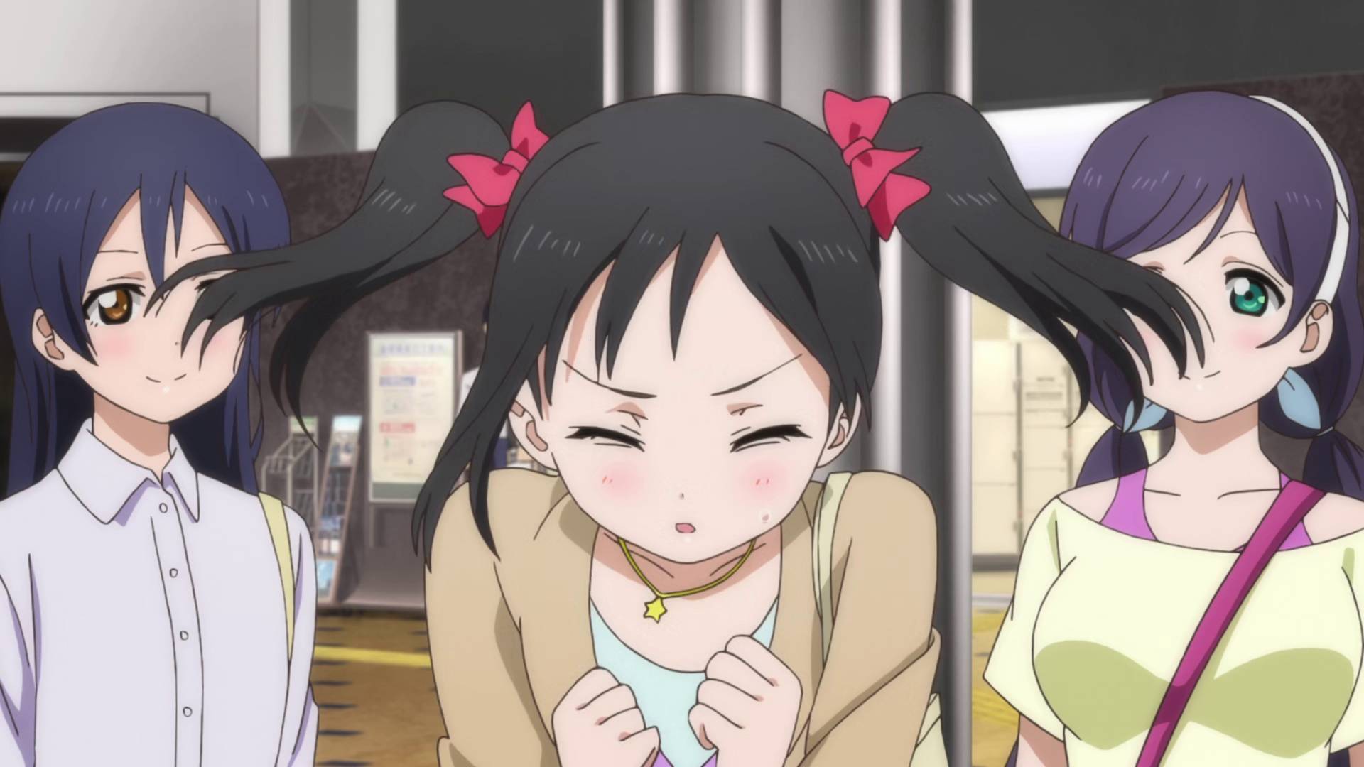 | under the spotlight: tales of nico... - Nico nii Nico-chan | Facebook