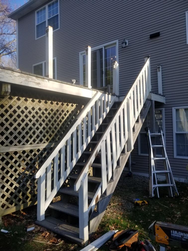 Eric Reed Construction