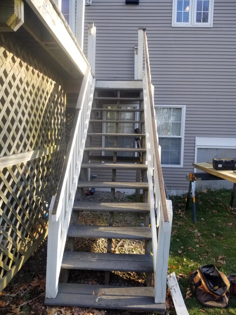 Eric Reed Construction