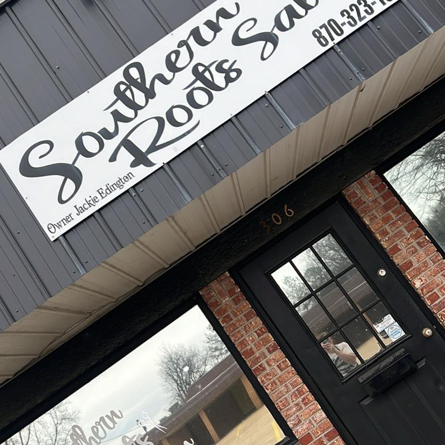 Southern Roots Salon | Corning AR