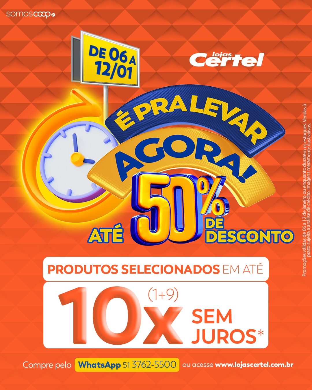 Lojas Certel - Lojas Certel added a new photo.