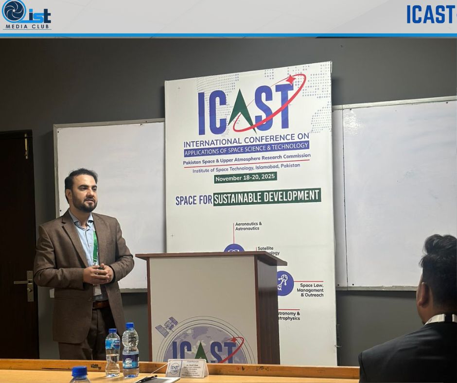 Spatial Decision Support System Lab | Quetta