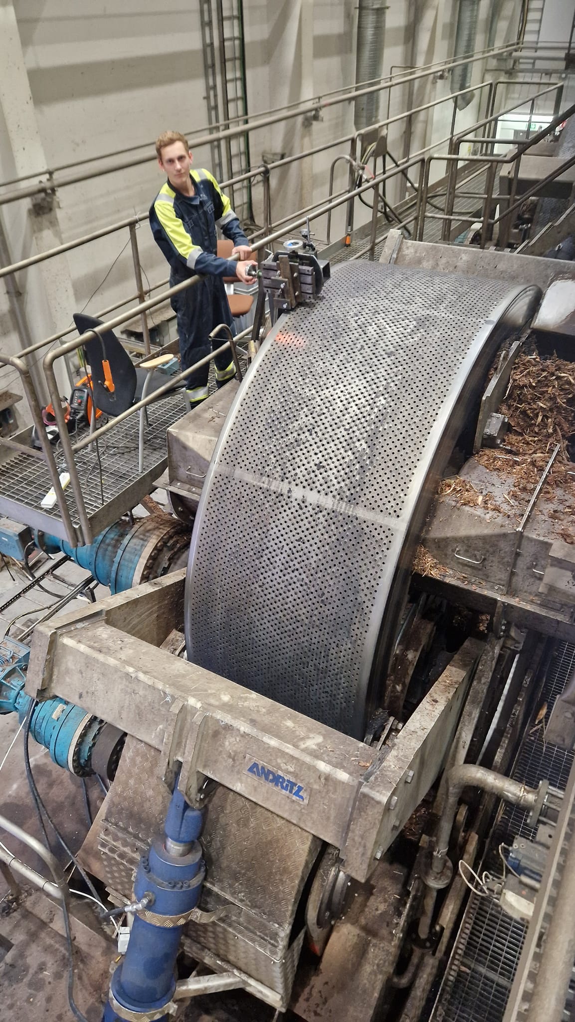 Nordmalings rörteknik Ab