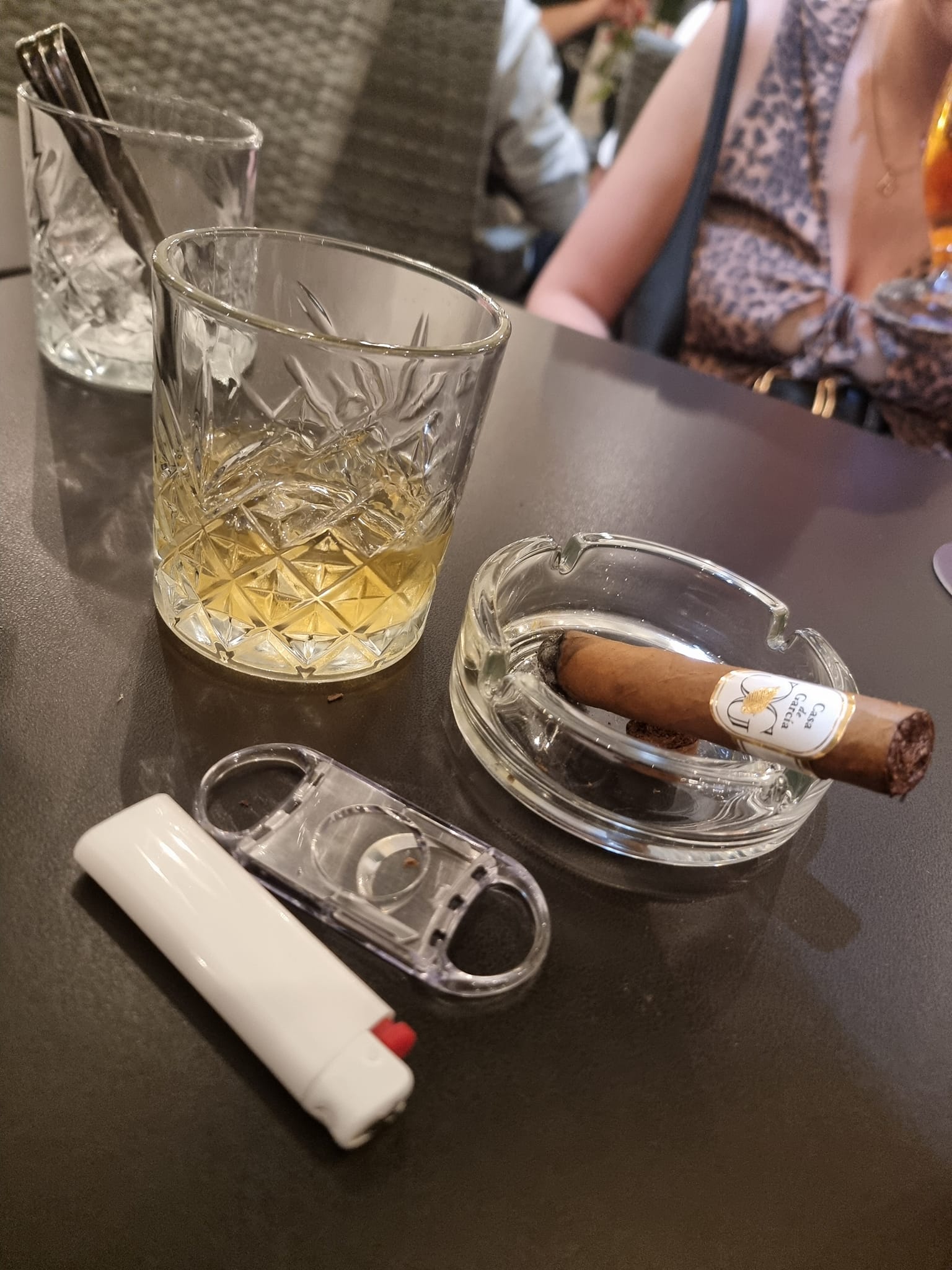 how much is tobacco in krakow Trying some Polish whisky in Krakow. Wild Fields single malt, not bad