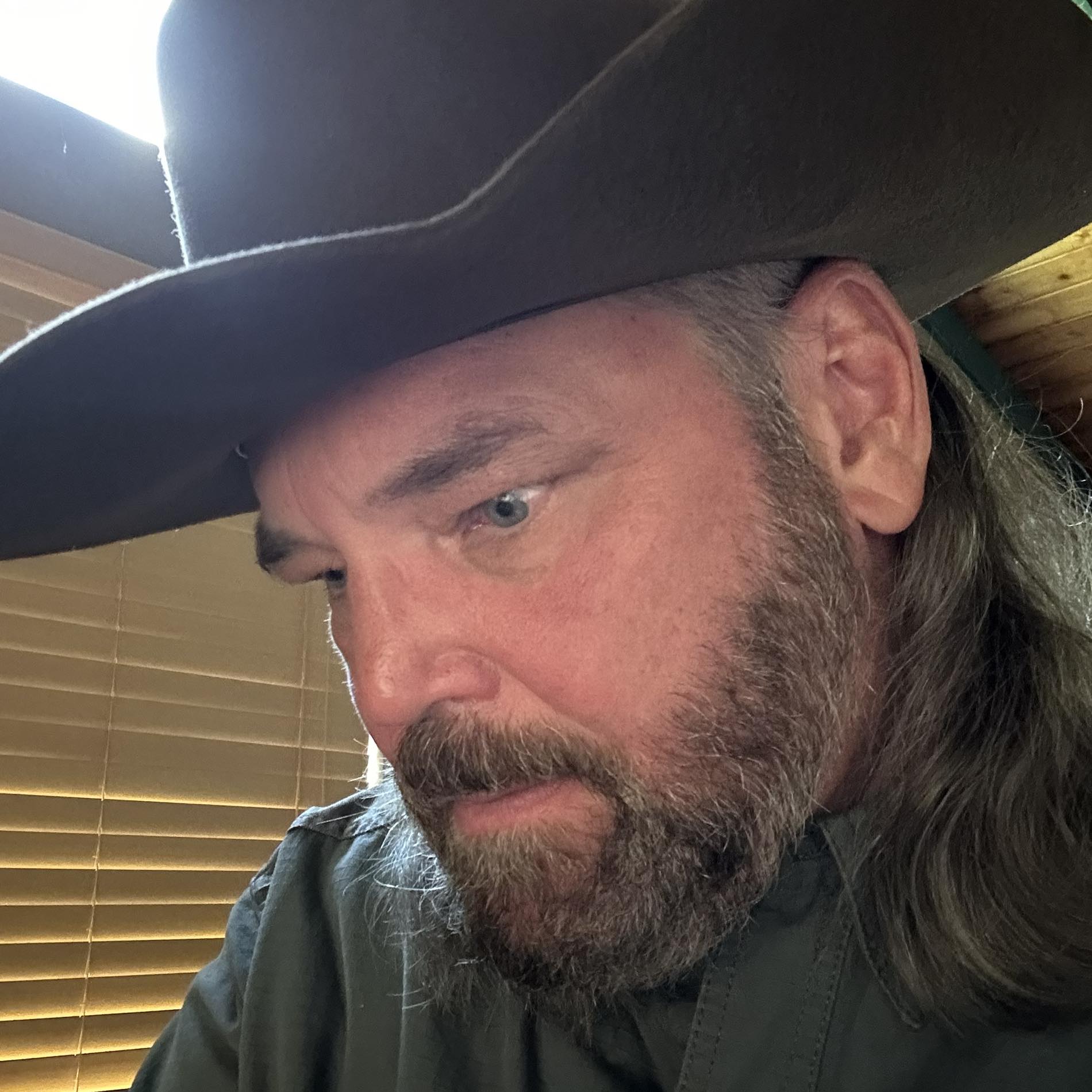 Timothy A. Patterson Dvm