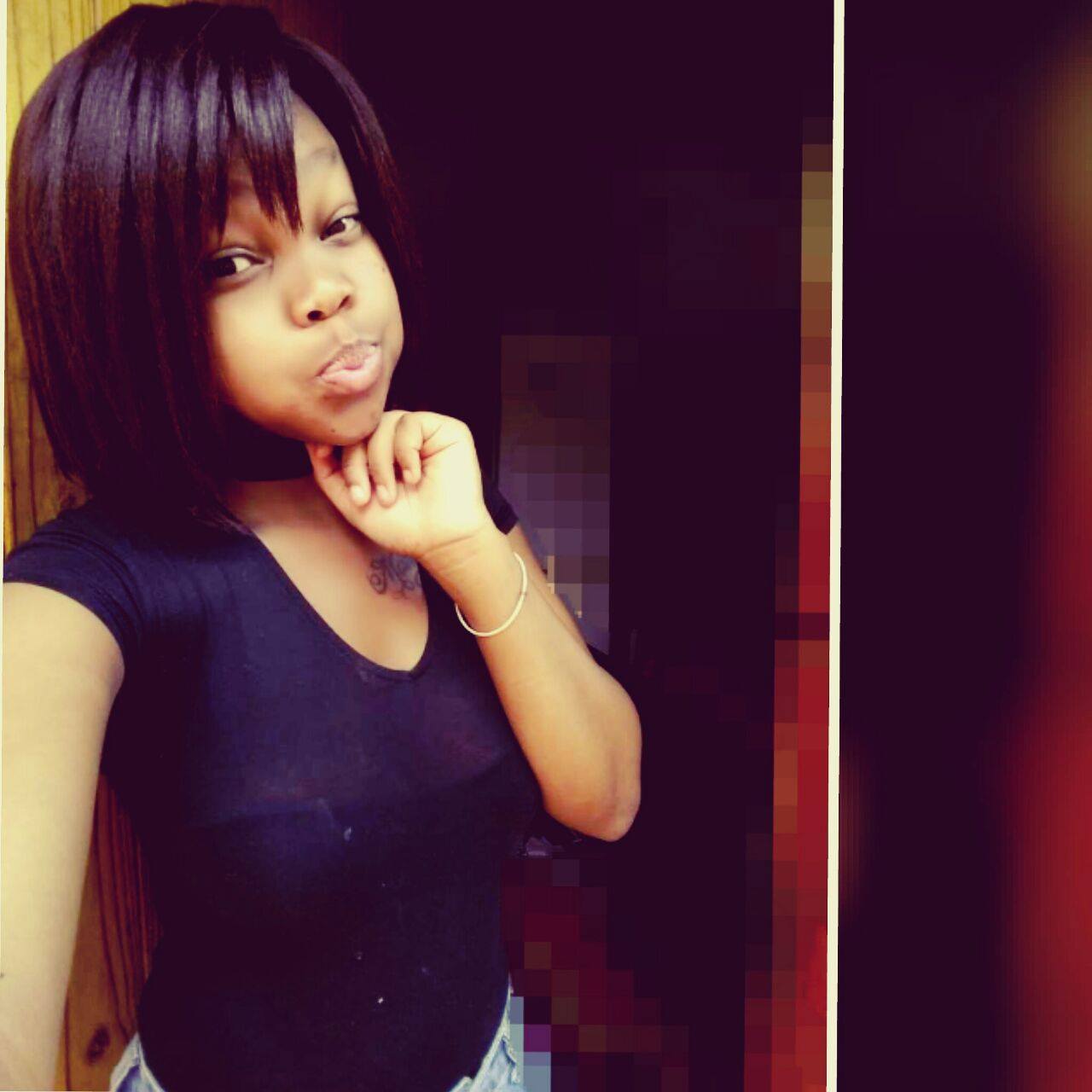 Mathapelo Thappy'Llow Mogotsi