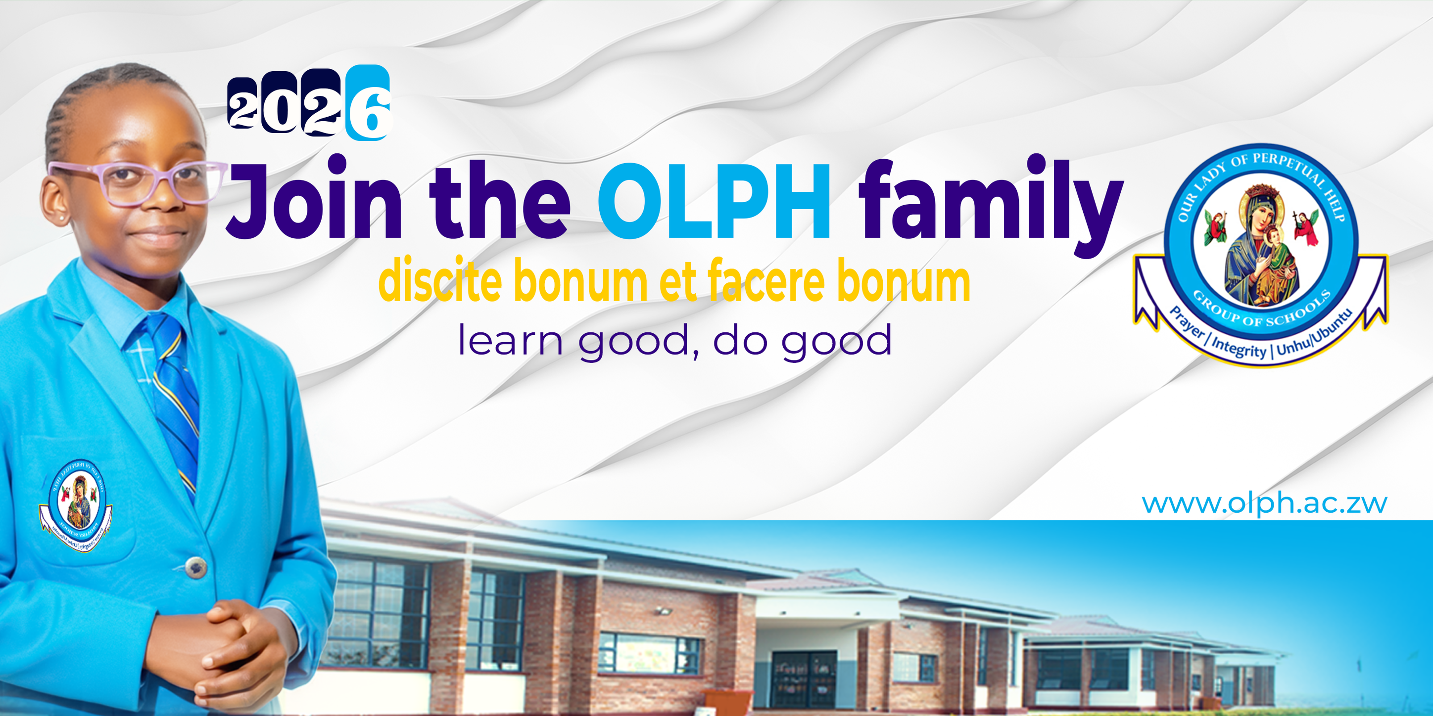 Our Lady of Perpetual Help - OLPH Primary Sch | Chinhoyi
