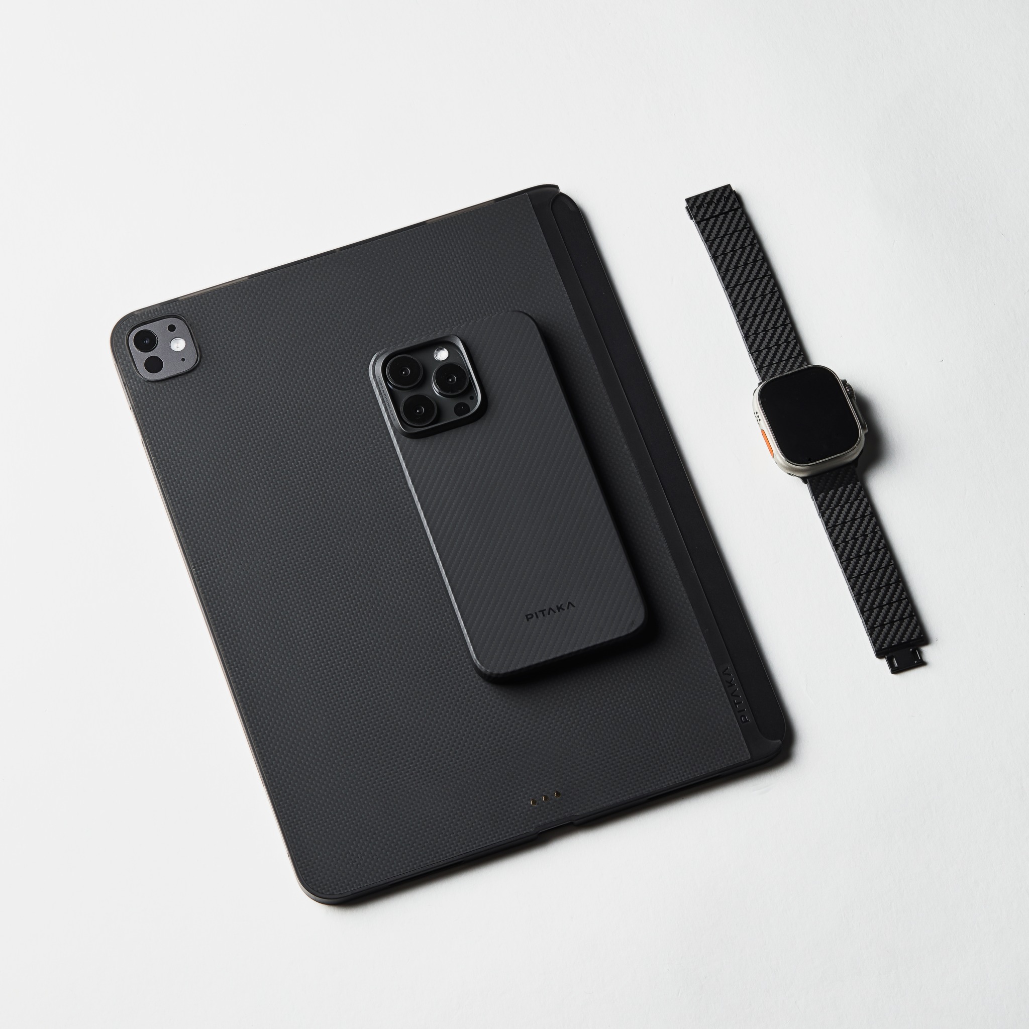 🔥All-new MagEZ Case 2, the perfect match for your iPad Pro 2024