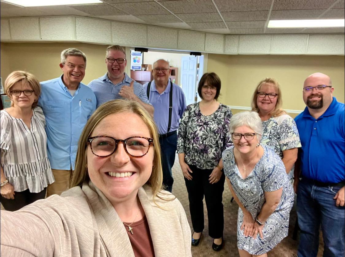 Training Recap ... - Chattahoochee Baptist Association | Facebook