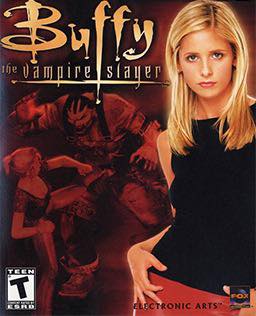 First Buffy game on original Xbox