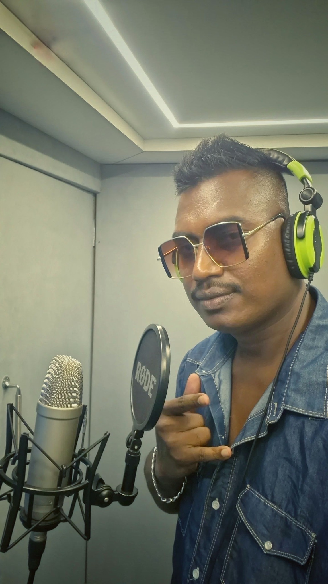 Shahid Raja
