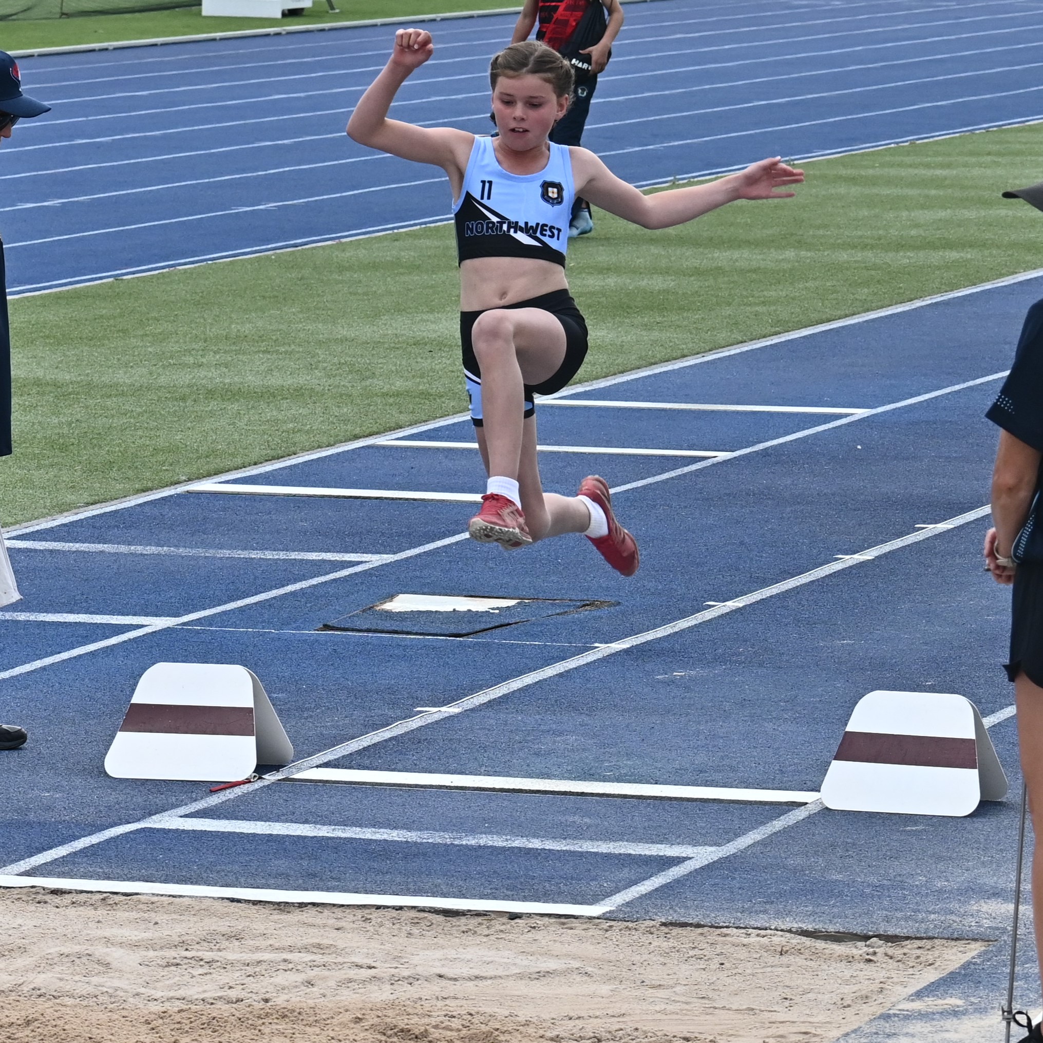 Carved - PSSA State Championships Results from some athletes we have ...