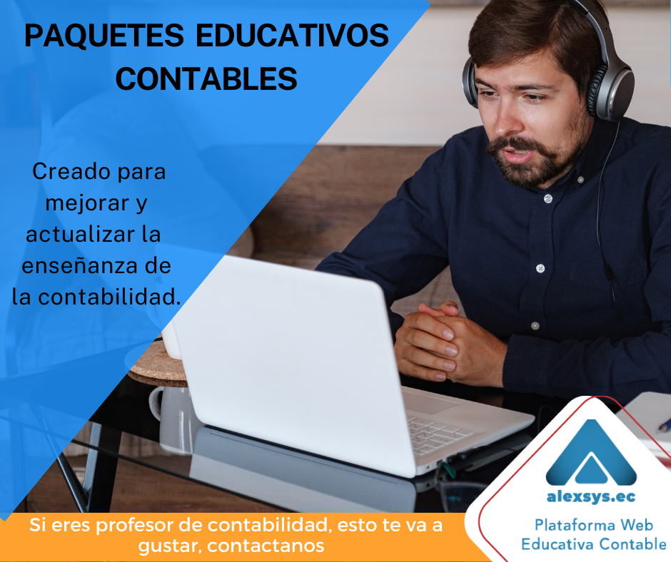 Sistema Educativo Alexsys - Somos www.alexsys.ec Tenemos sistemas ...