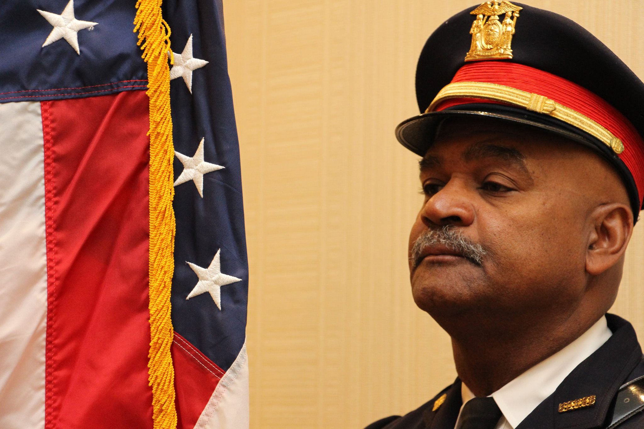 White Plains Public Safety - PO Kenneth Smith | Facebook