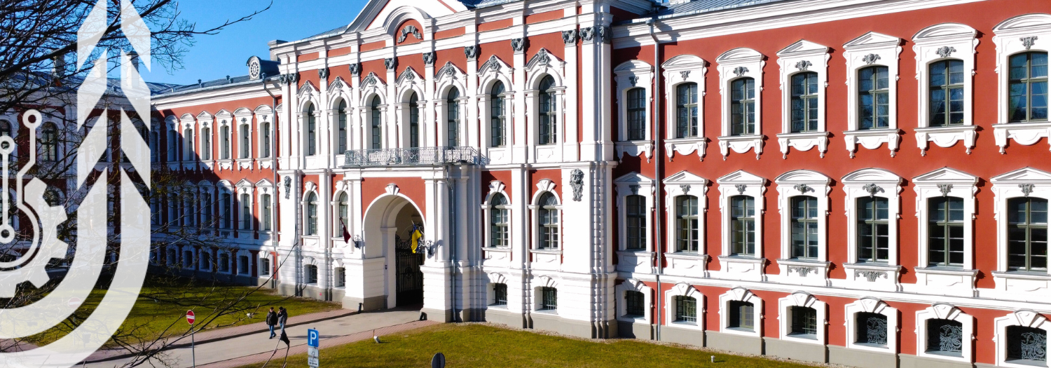 Latvia University of Life Sciences and Technologies | Jelgava