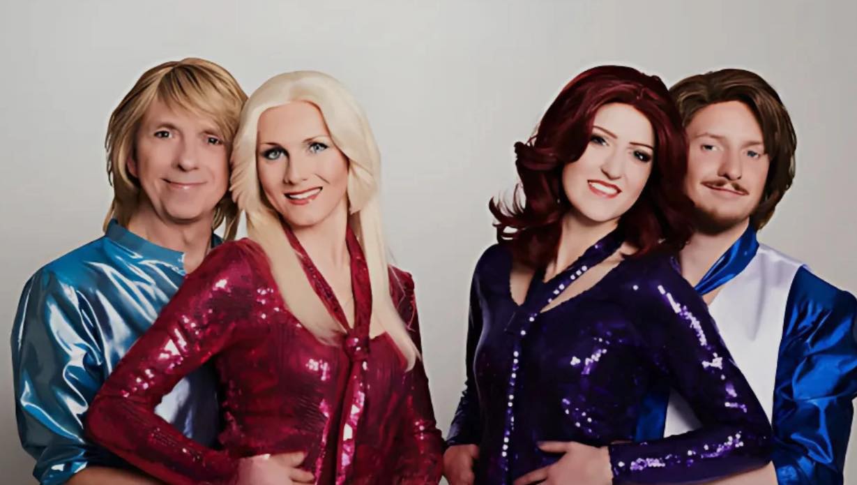 Musicon... - Musicon Entertainment Tribute Bands