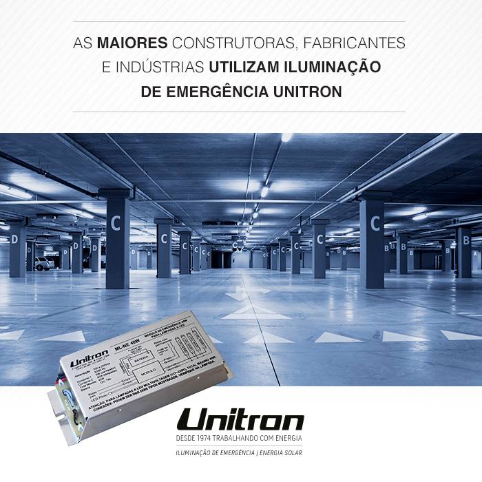 Unitron | São Paulo SP