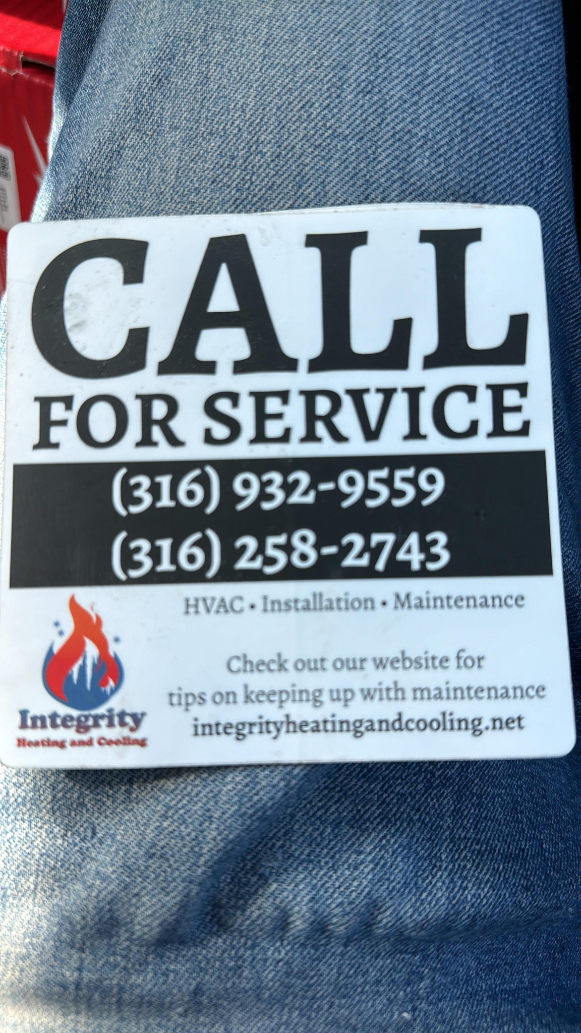 Integrity Heating and Cooling | Wichita KS