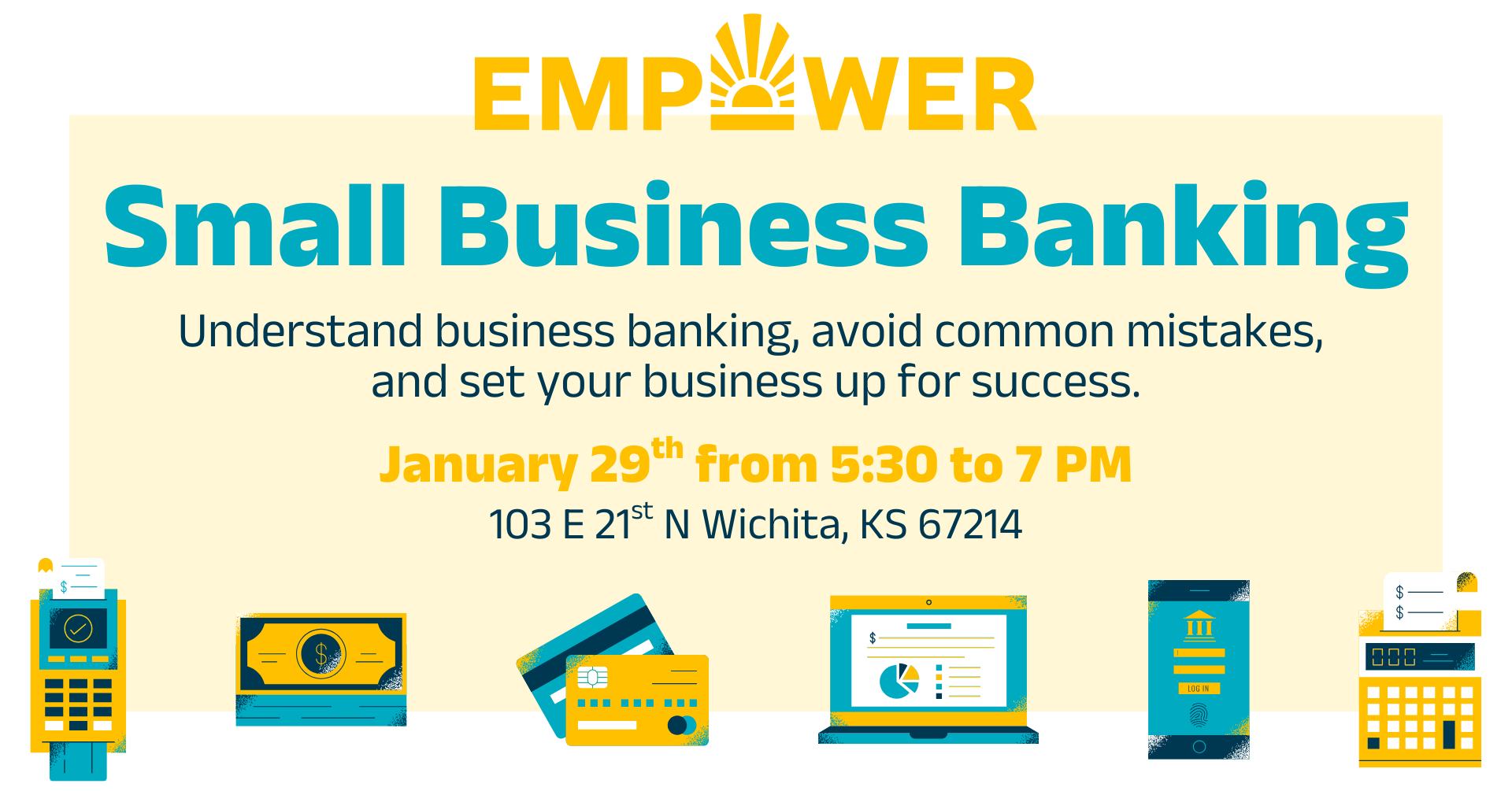 Small Business Banking