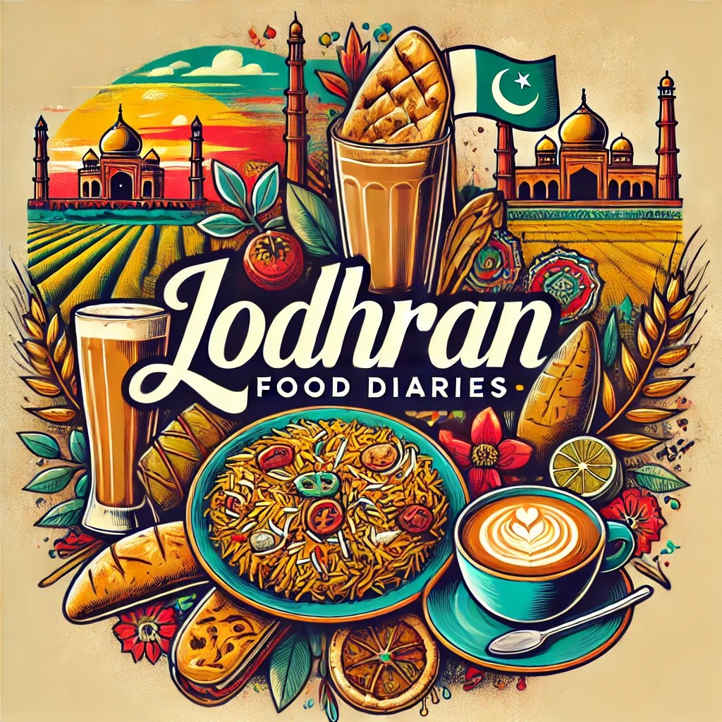 Lodhran Food Diaries | Facebook