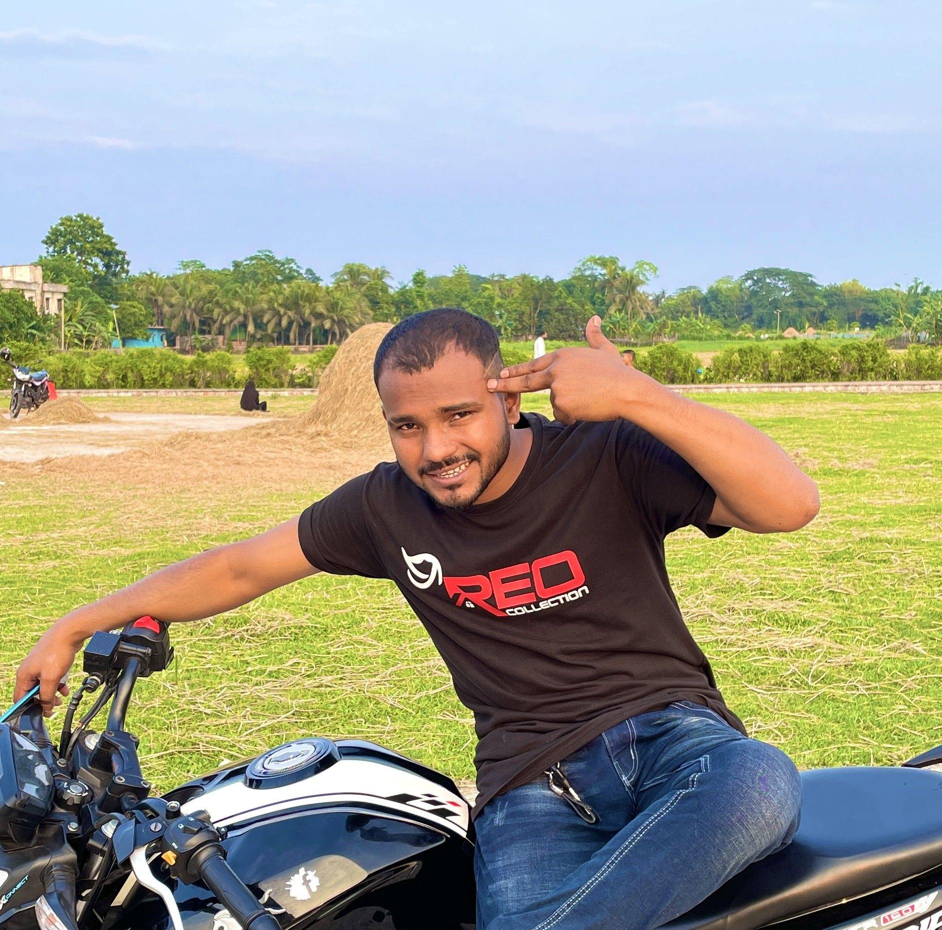 Shaiful Vai