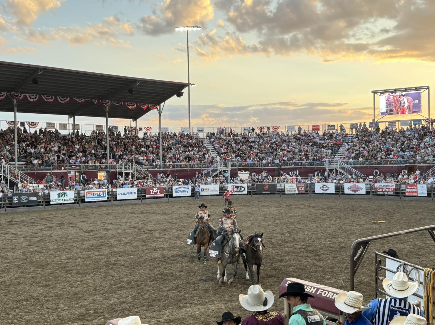Frontier Rodeo Company added a... - Frontier Rodeo Company