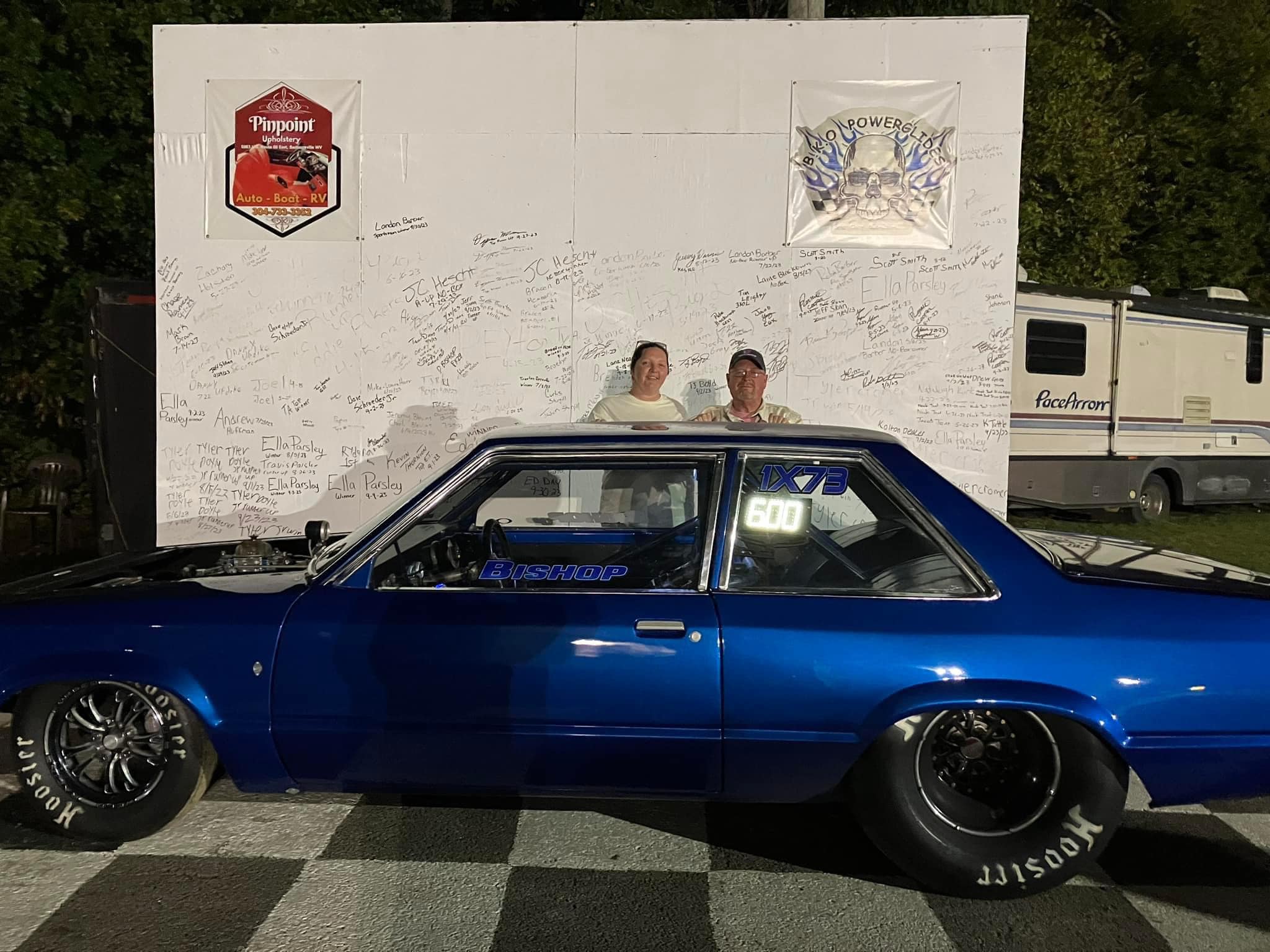 Calvert Racing Engines | Maysville KY