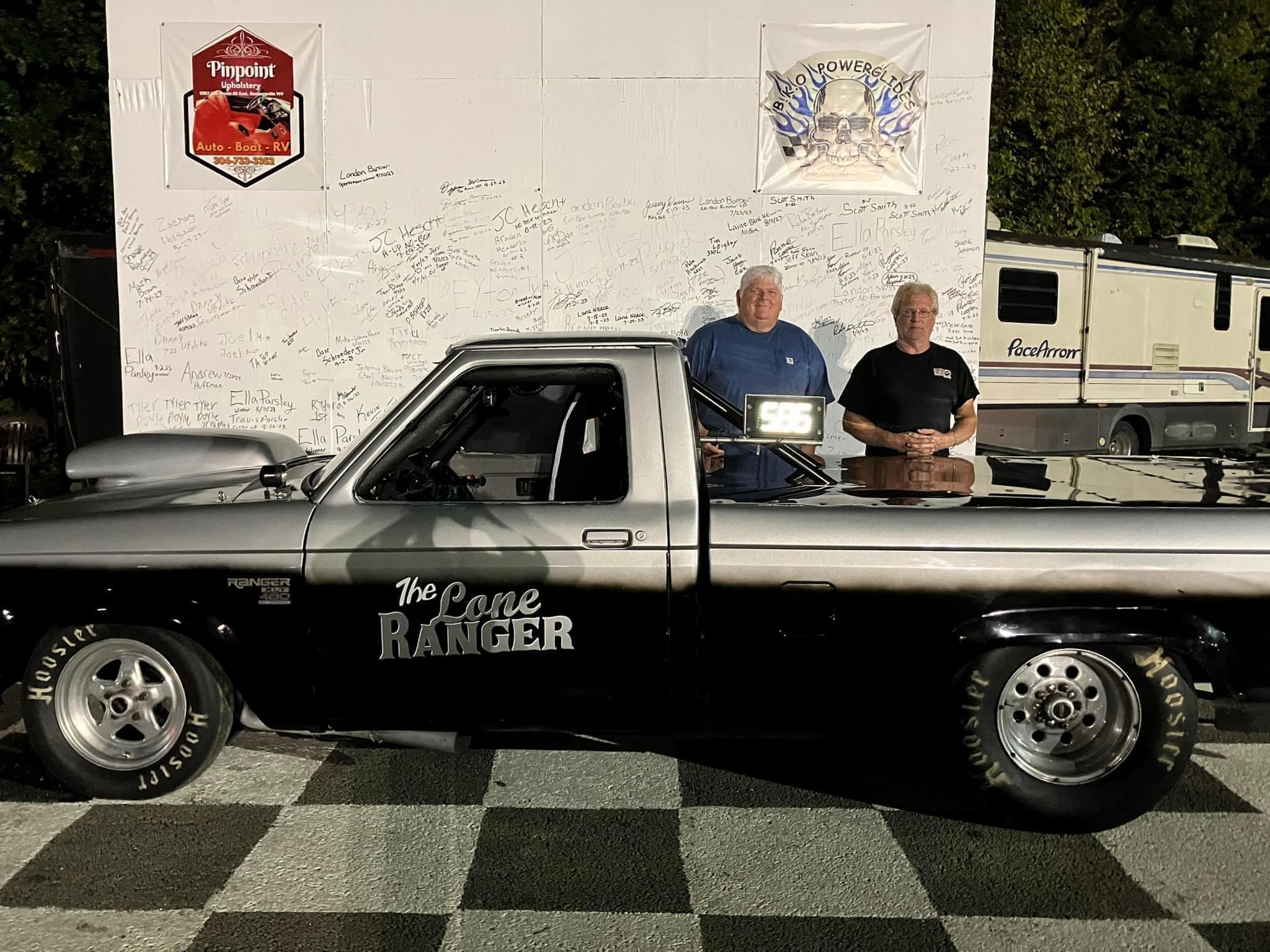Calvert Racing Engines | Maysville KY