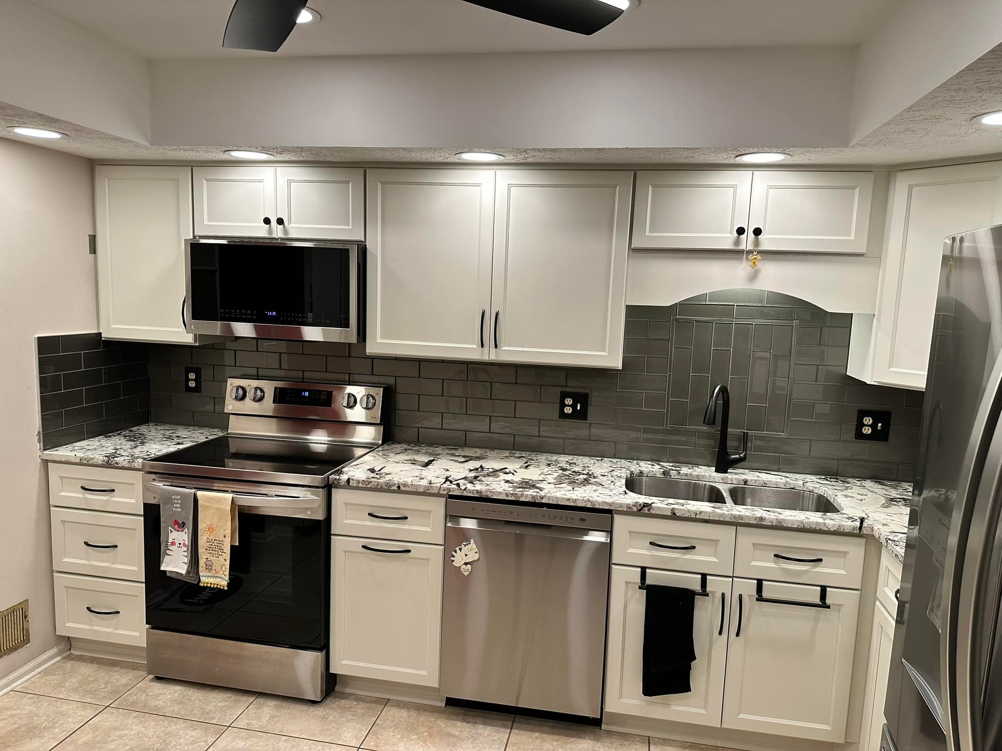 Premium Cabinetworks Kitchens Columbus Ohio | Custom Cabinetry Solutions