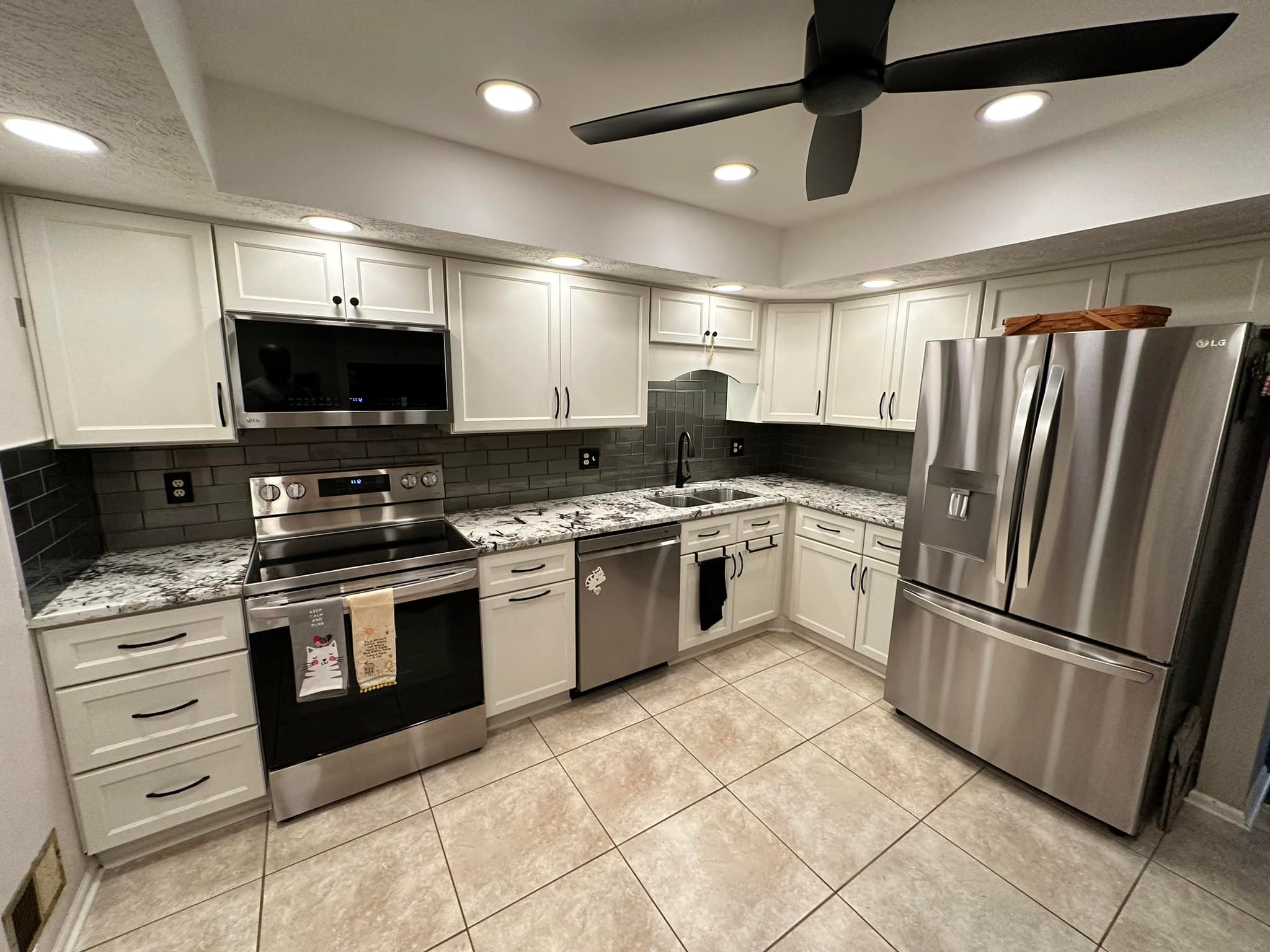 Cabinetworks Kitchens | Columbus OH