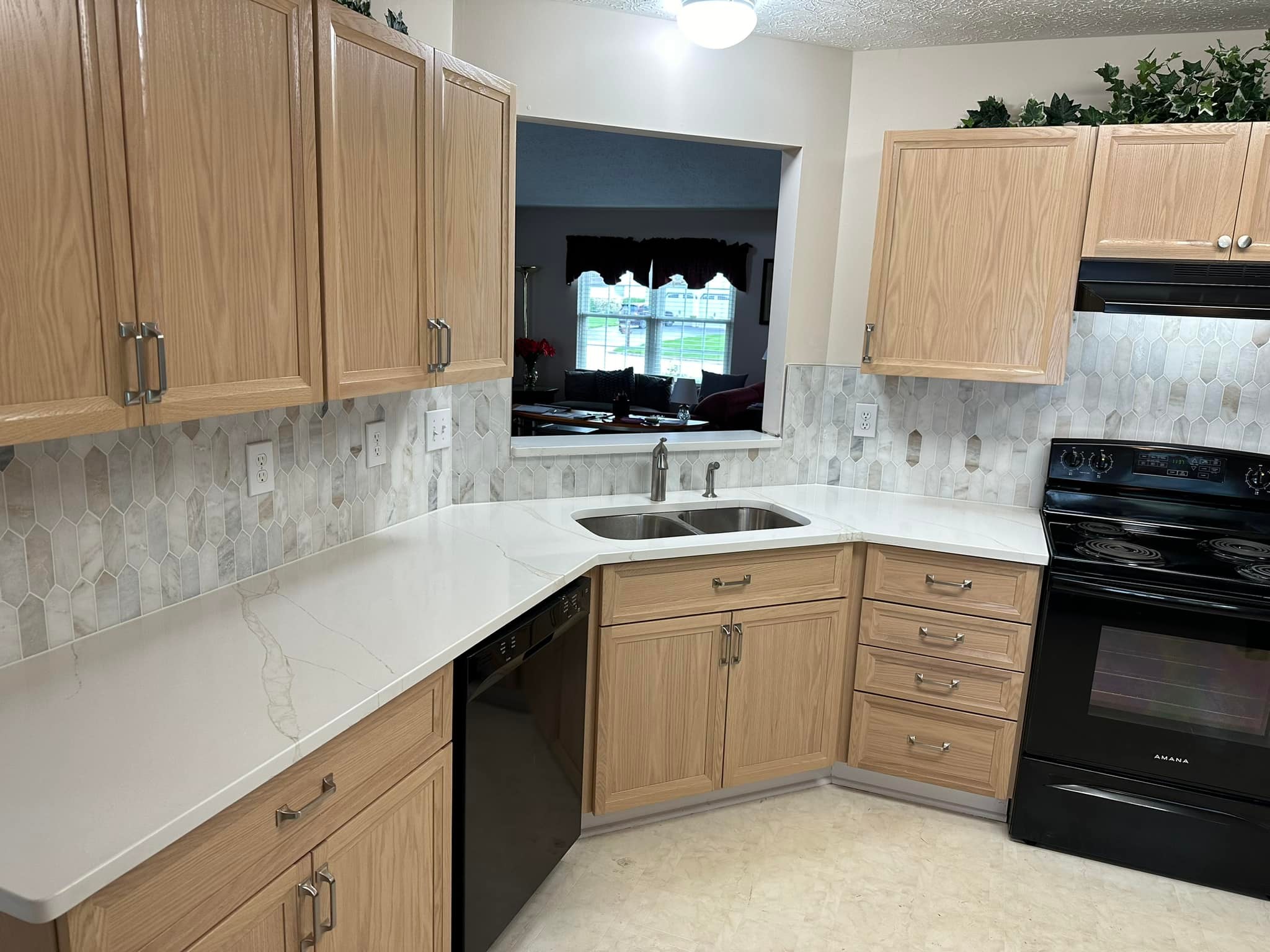 Cabinetworks Kitchens | Columbus OH