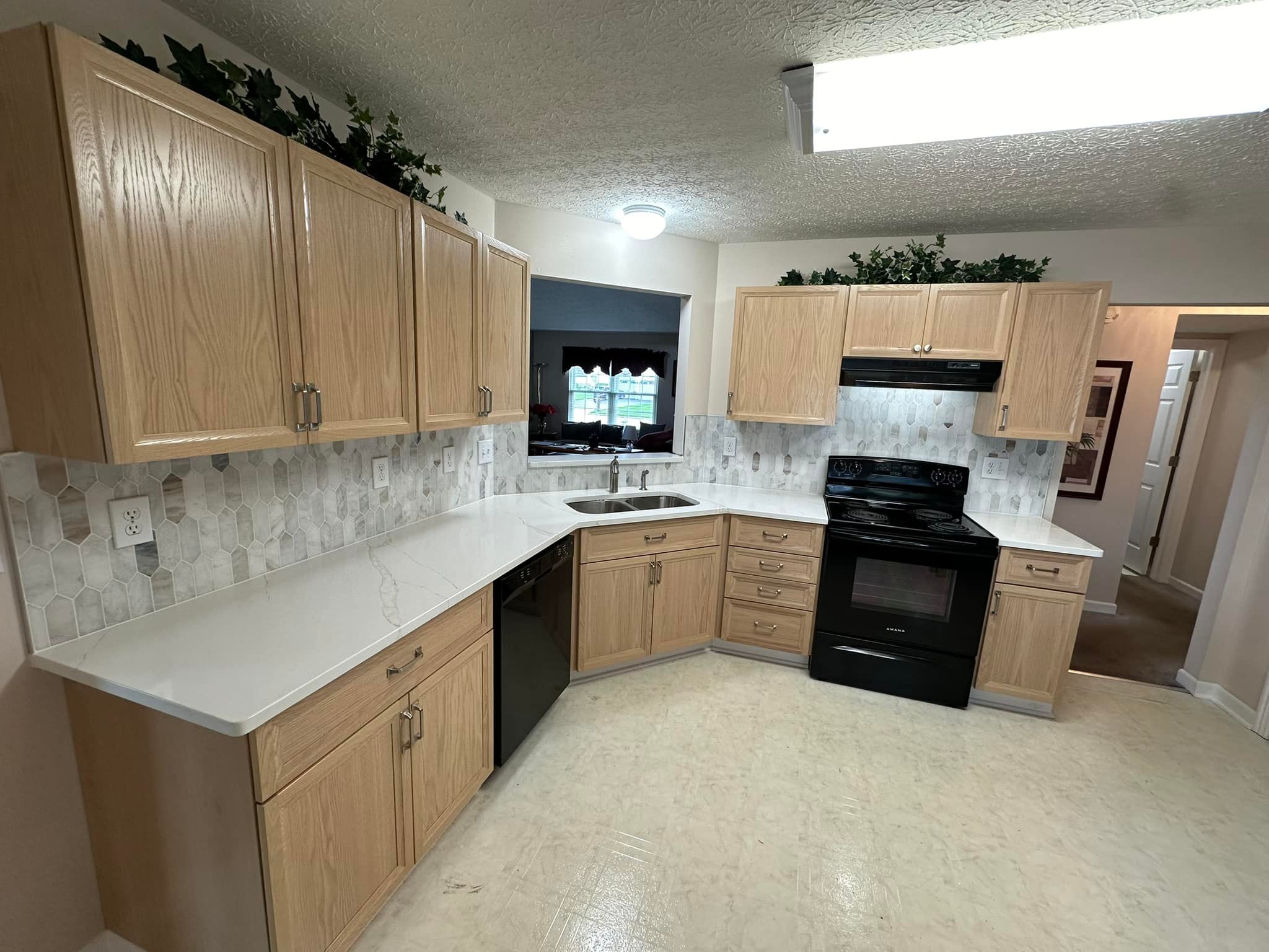 Cabinetworks Kitchens | Columbus OH