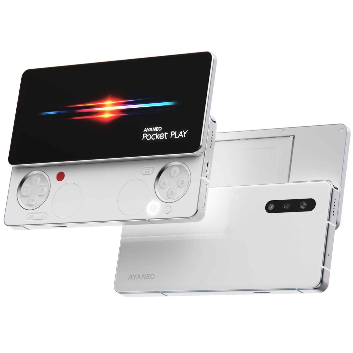 The Snapdragon G3x Gen 2-powered AYANEO Pocket DS is available for
