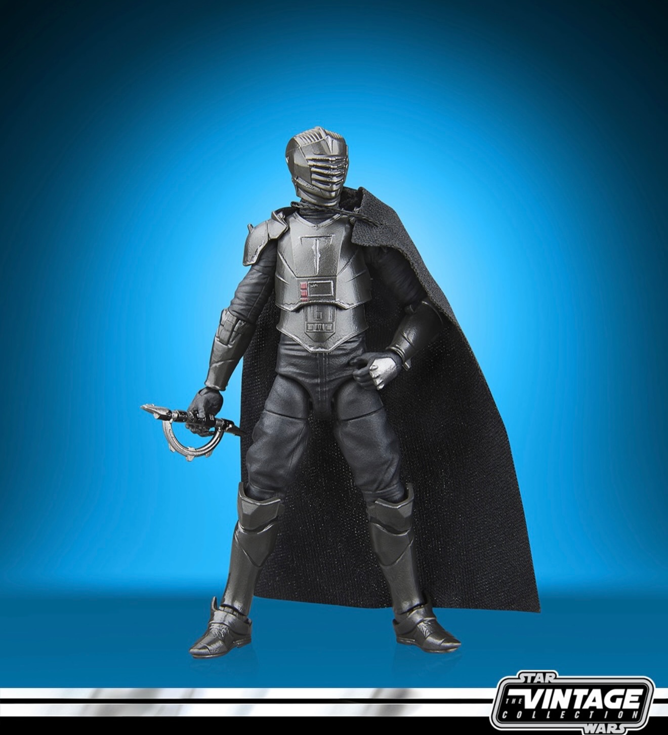 Hasbro just revealed 2 new inquisitor figures from Maul Shadow 