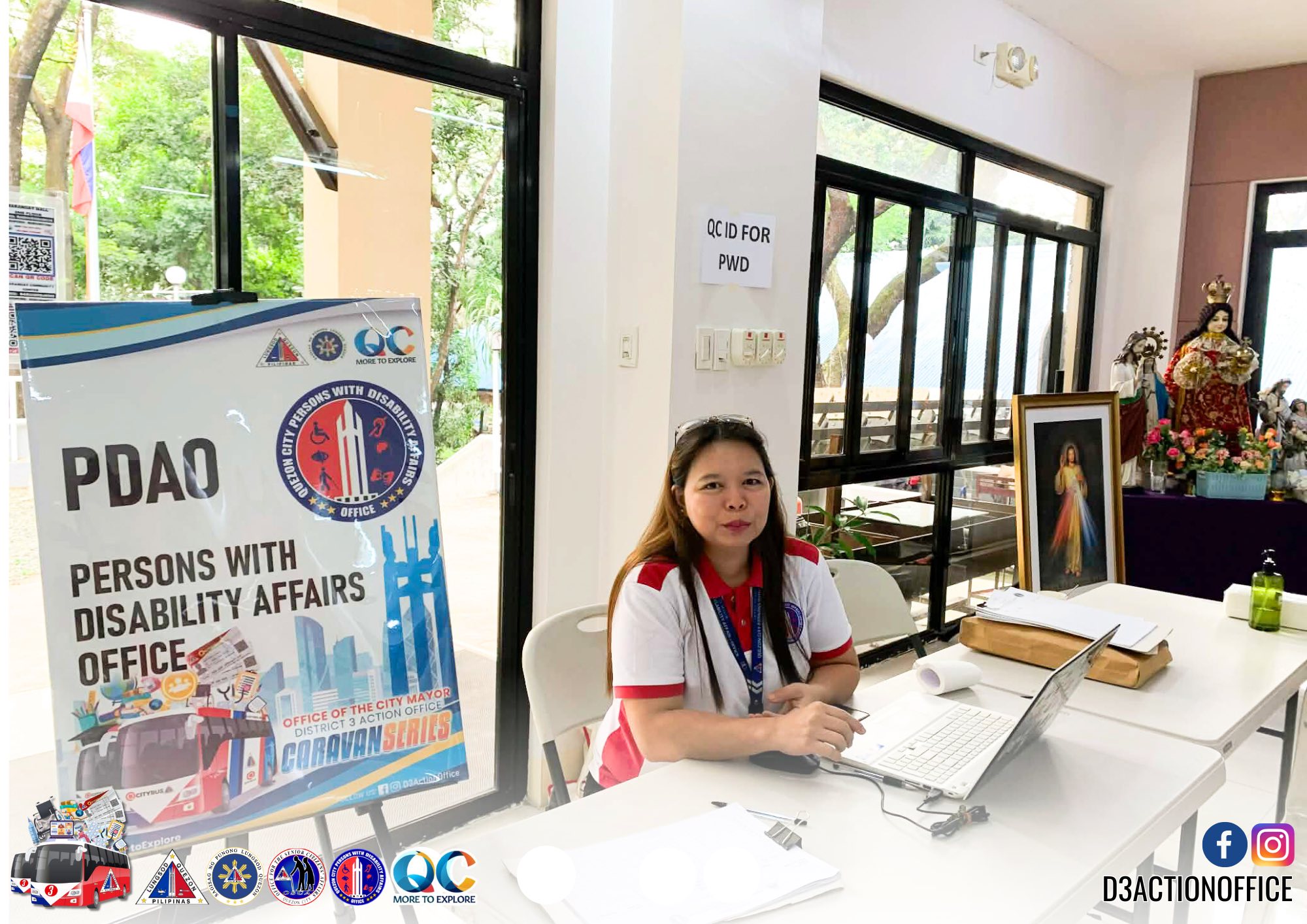 Quezon - Sa ikatlong sunod na taon, muling kinilala ng Department of ...