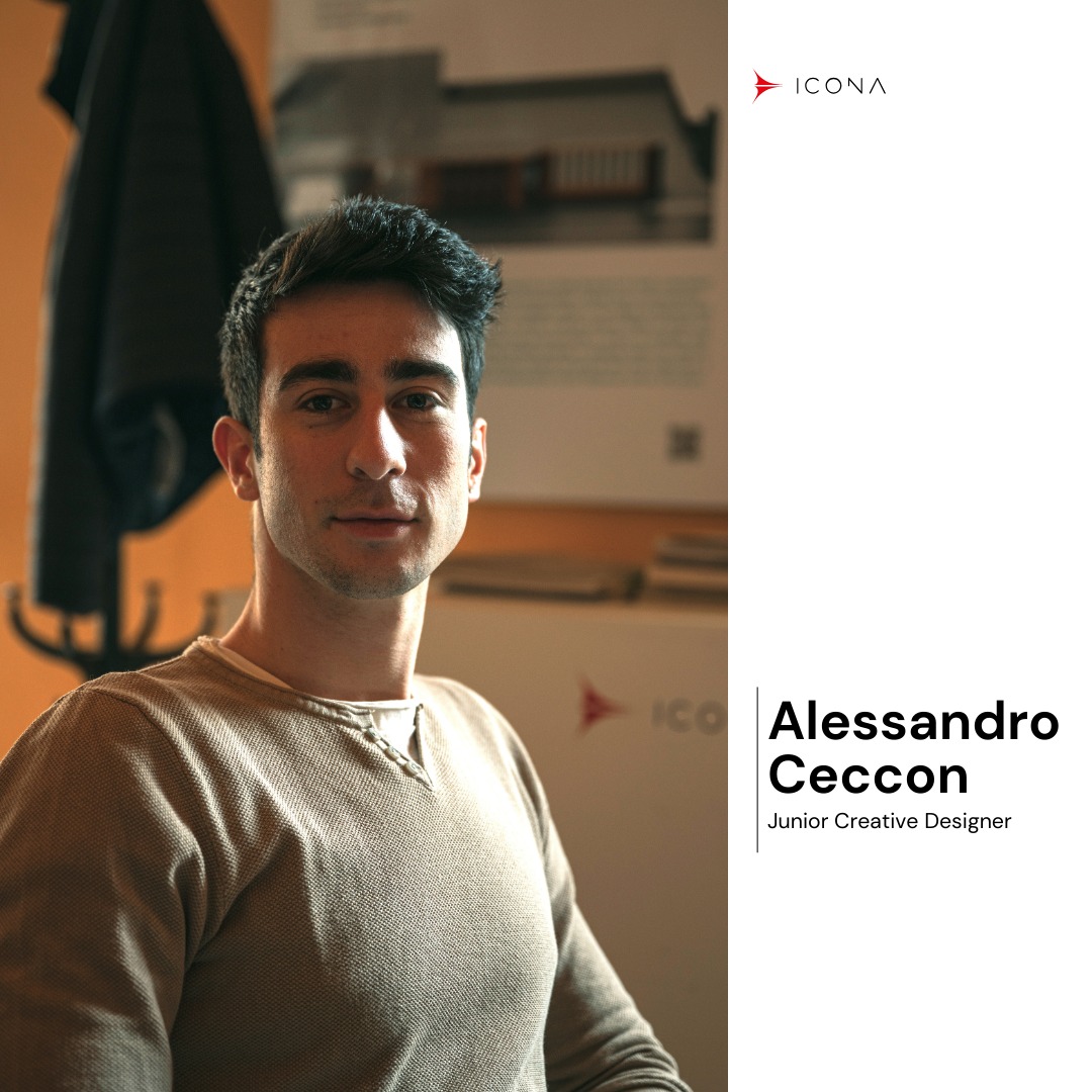 ICONA Design Group | Turin