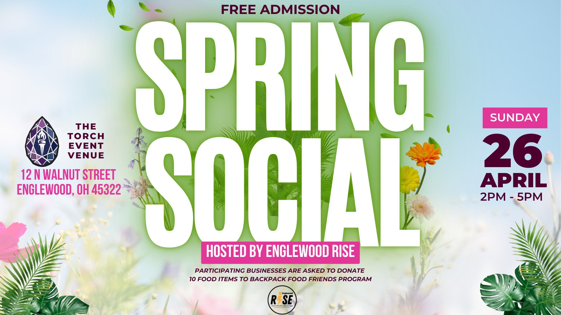 Spring Social