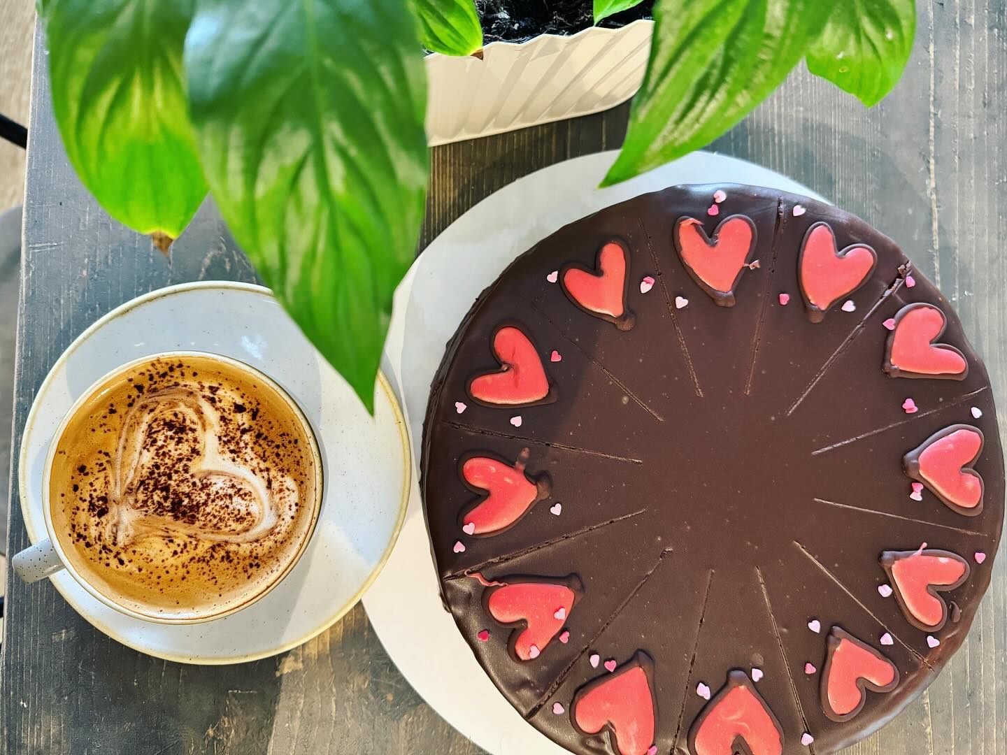Java • Cafe & Deli • | Abingdon