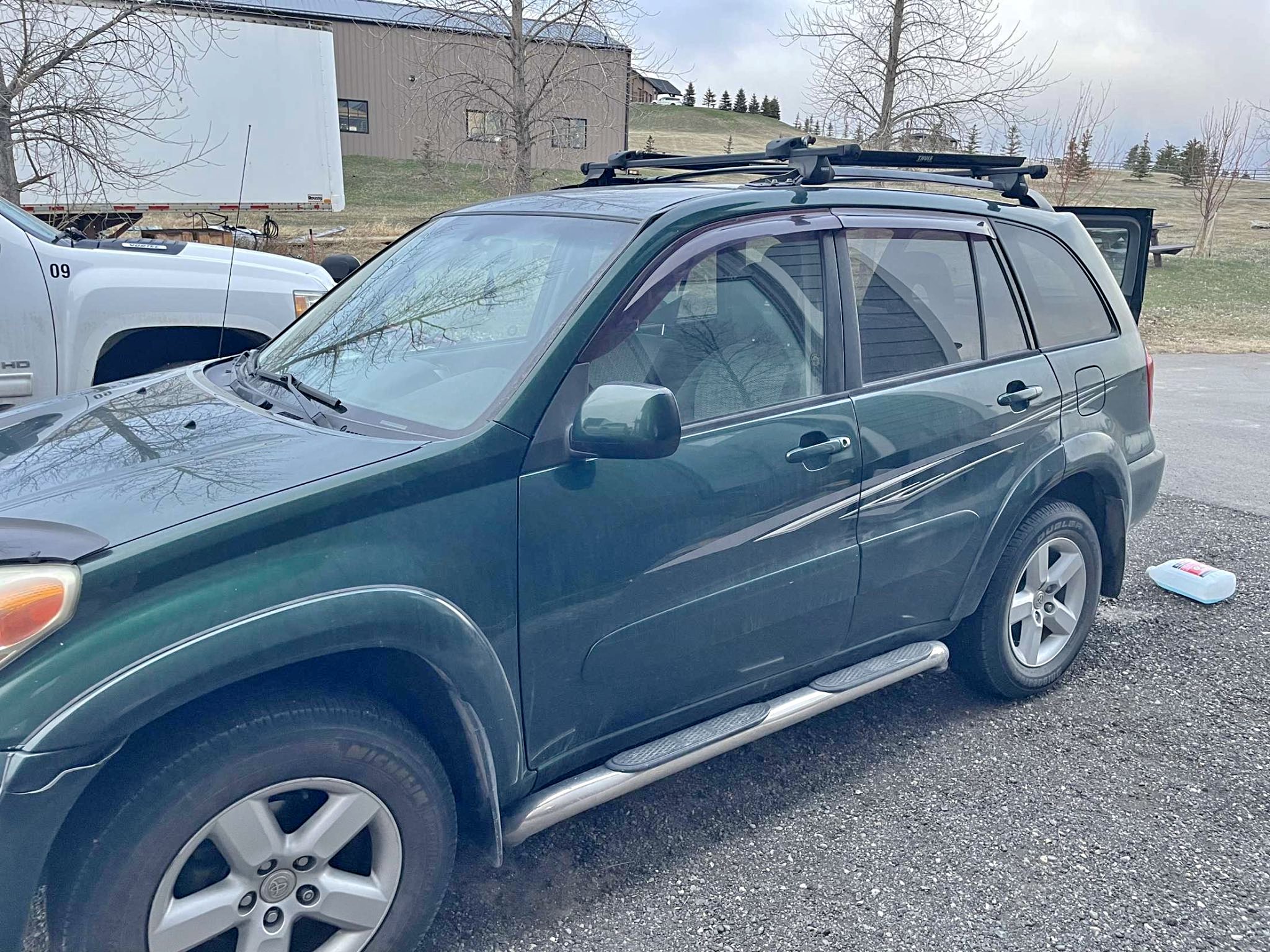 Toyota Rav4 for sale in Calgary, Alberta | Facebook Marketplace