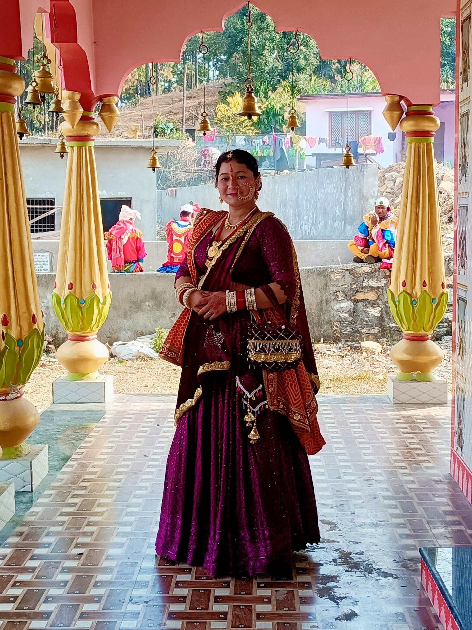 Babli Dobal